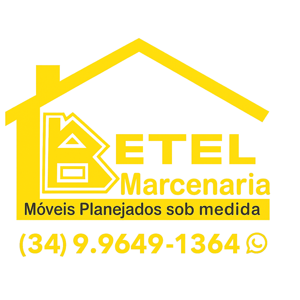 BETEL - MÓVEIS PLANEJADOS