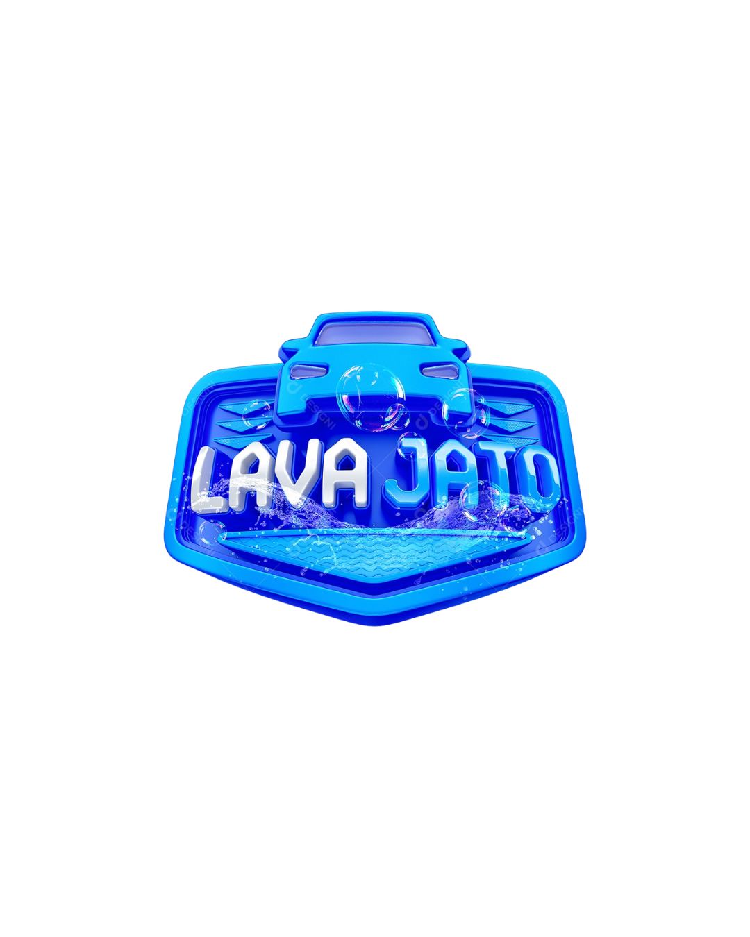 Projeto Estetica Automotiva