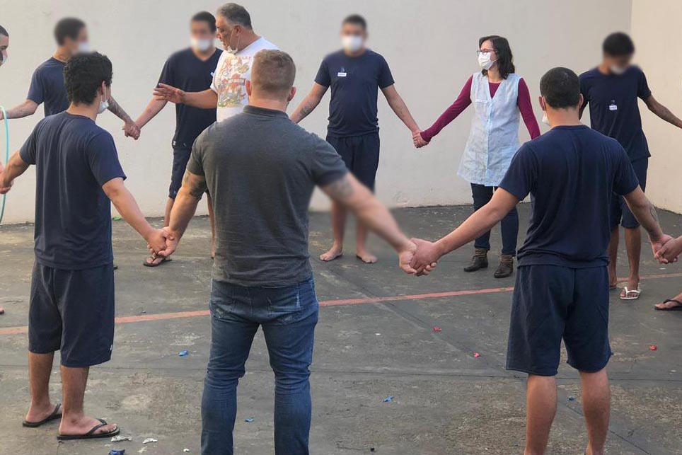 Dinâmica de resolução de problemas