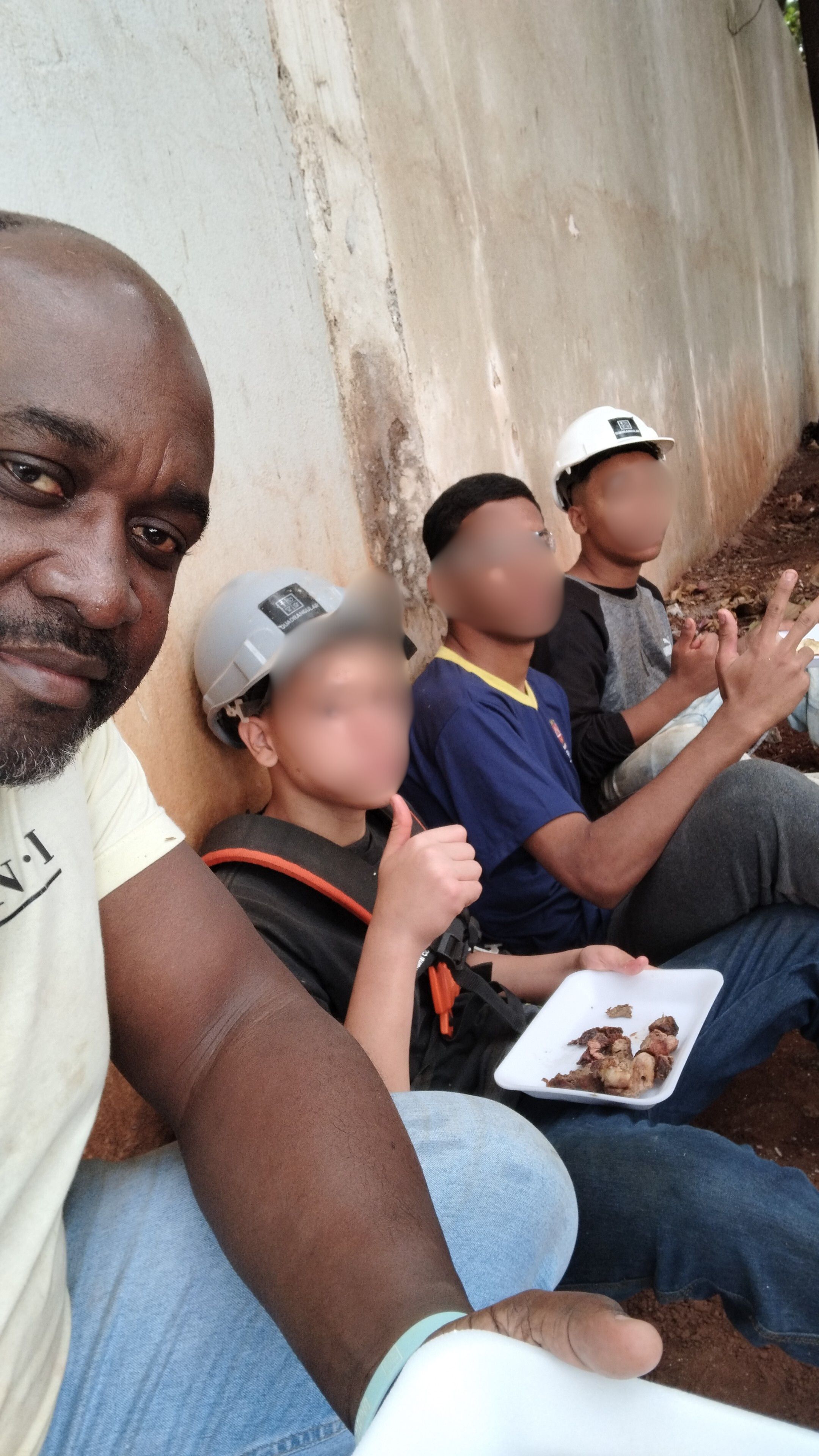 Multirão da limpeza IEQ