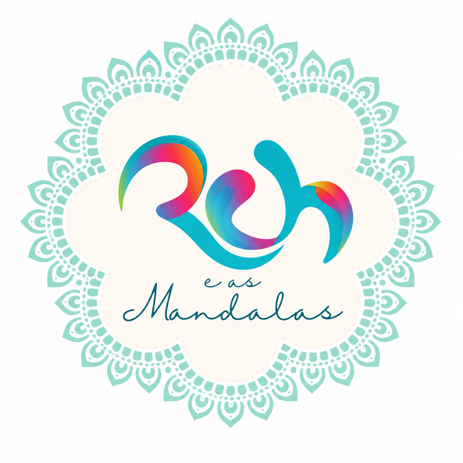 Rê e as Mandalas