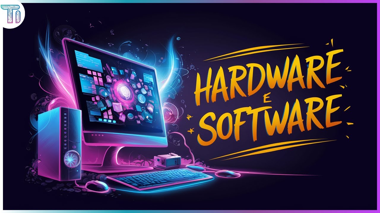 Projeto Oficina de Informatica e Hardware